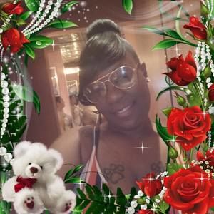 Meet your Posher, Latreece